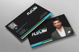 Business Card Design by chandrayaan.creative for Florencio J Moreno IV | Design: #27015597
