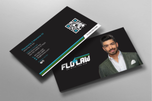 Business Card Design by chandrayaan.creative for Florencio J Moreno IV | Design: #27015599