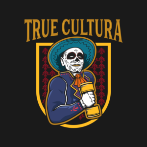 T-shirt Design by thedriftshop for True Cultura | Design #27050066
