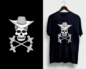 Diseño de Camiseta por RubelRir para True Cultura | Diseño: #27023376