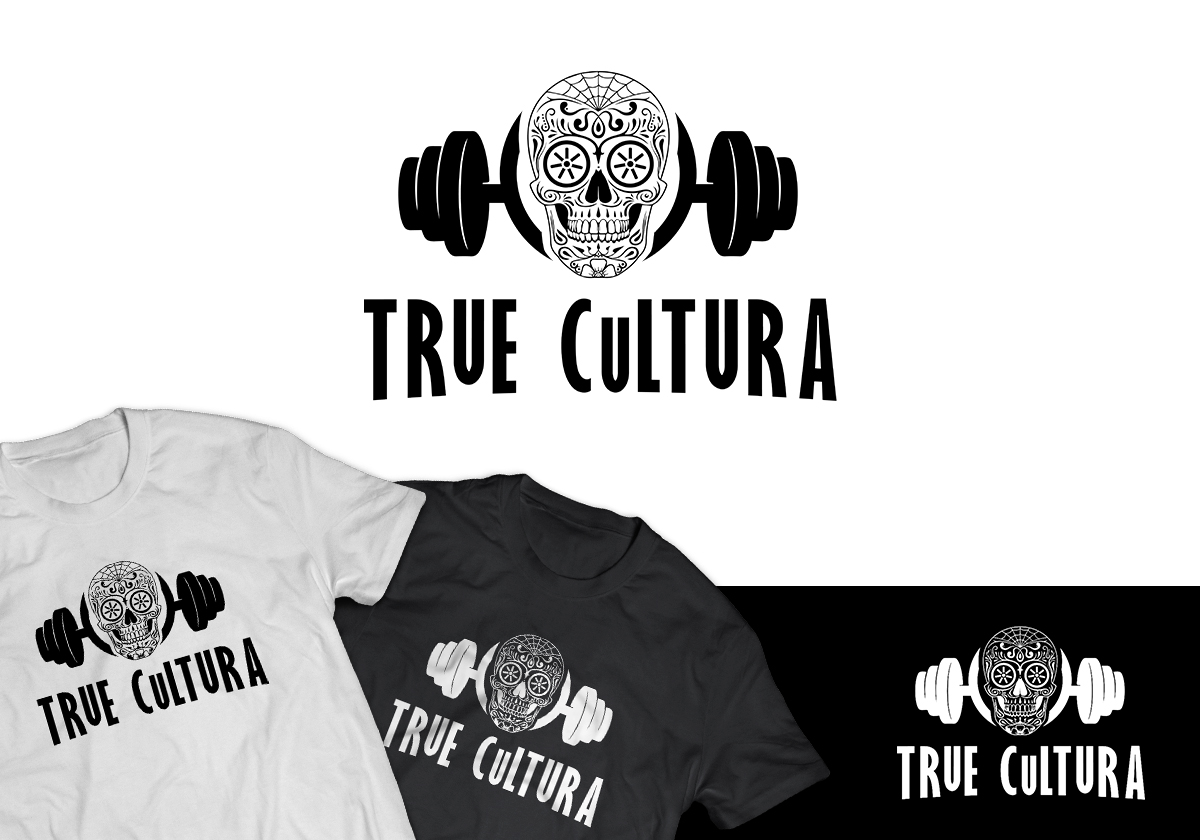 T-shirt Design by RM for True Cultura | Design #27016441