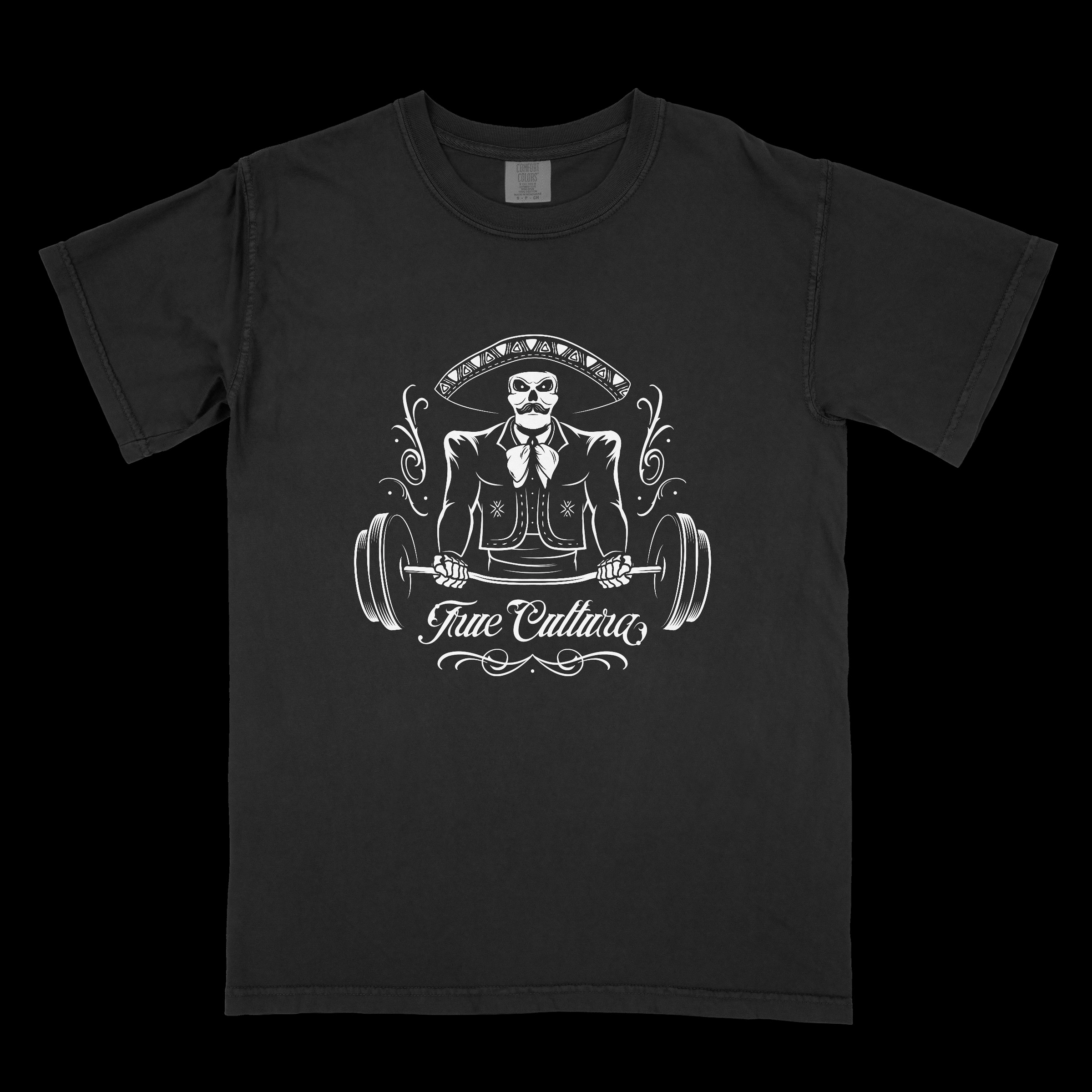 T-shirt Design by el_shekoo7 for True Cultura | Design #27057073