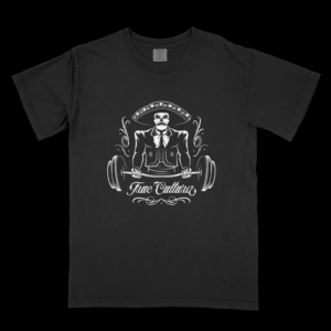 True Cultura | T-Shirt-Design von el_shekoo7