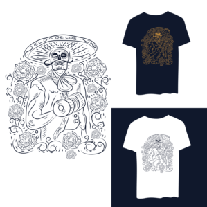 True Cultura | T-Shirt-Design von dskyvbc