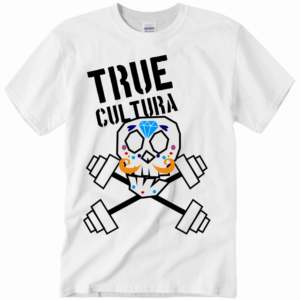 T-shirt Design by dery88 for True Cultura | Design #27029787