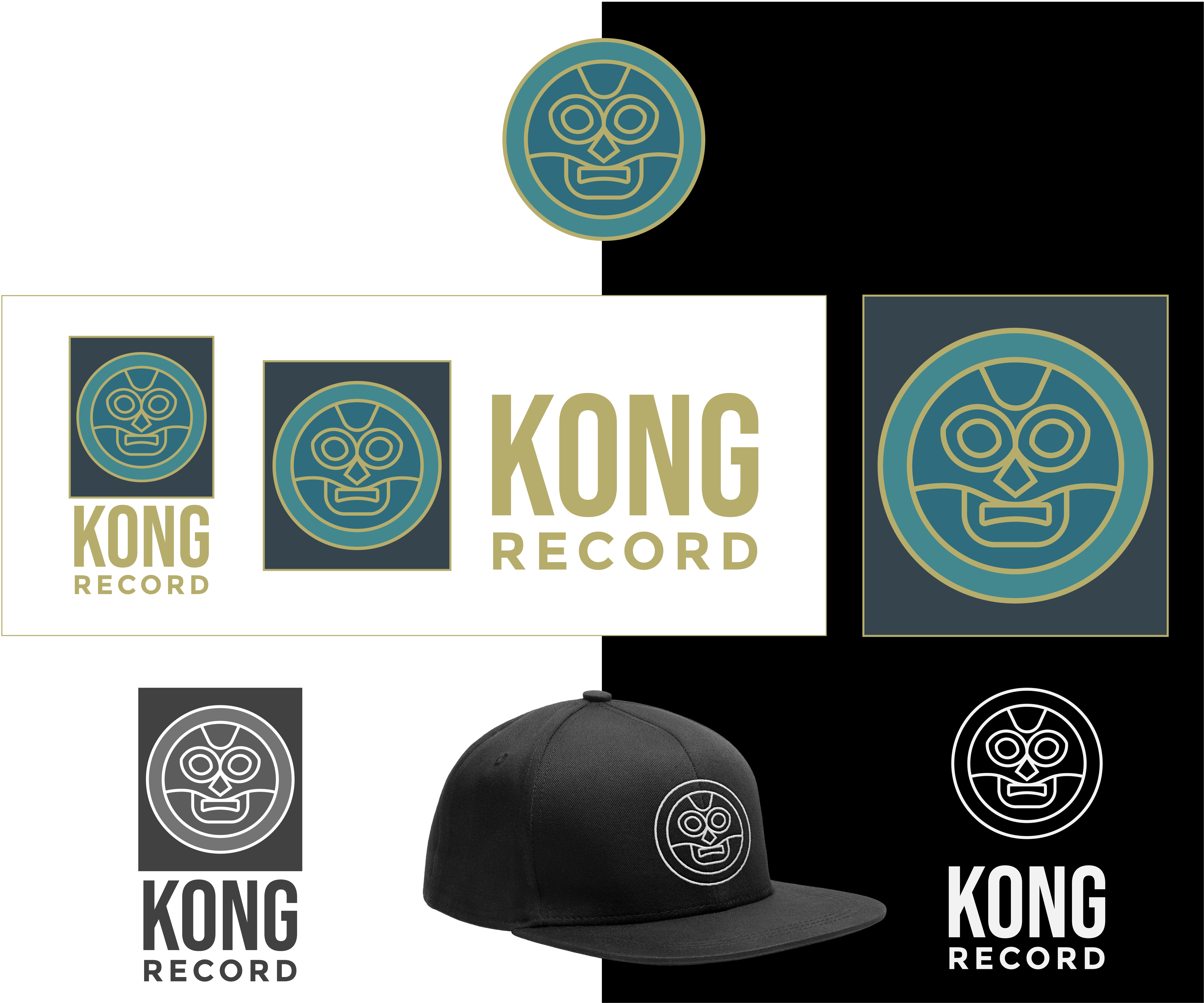 Logo Design by Gasyary for this project | Design #27026116