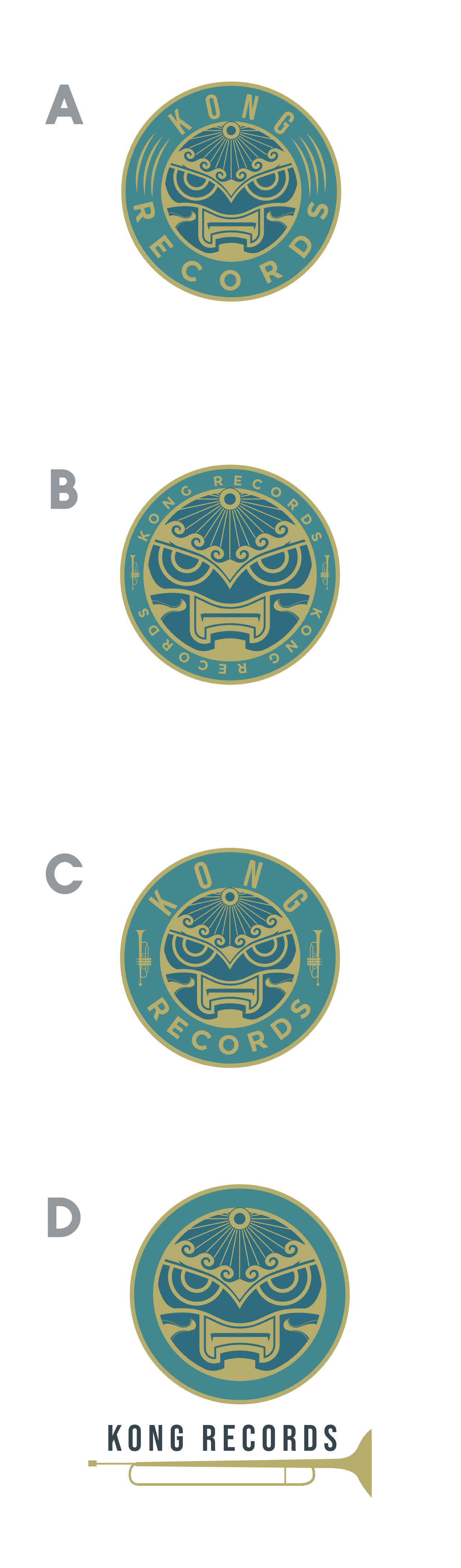 Logo Design by Gasyary for this project | Design #27044801