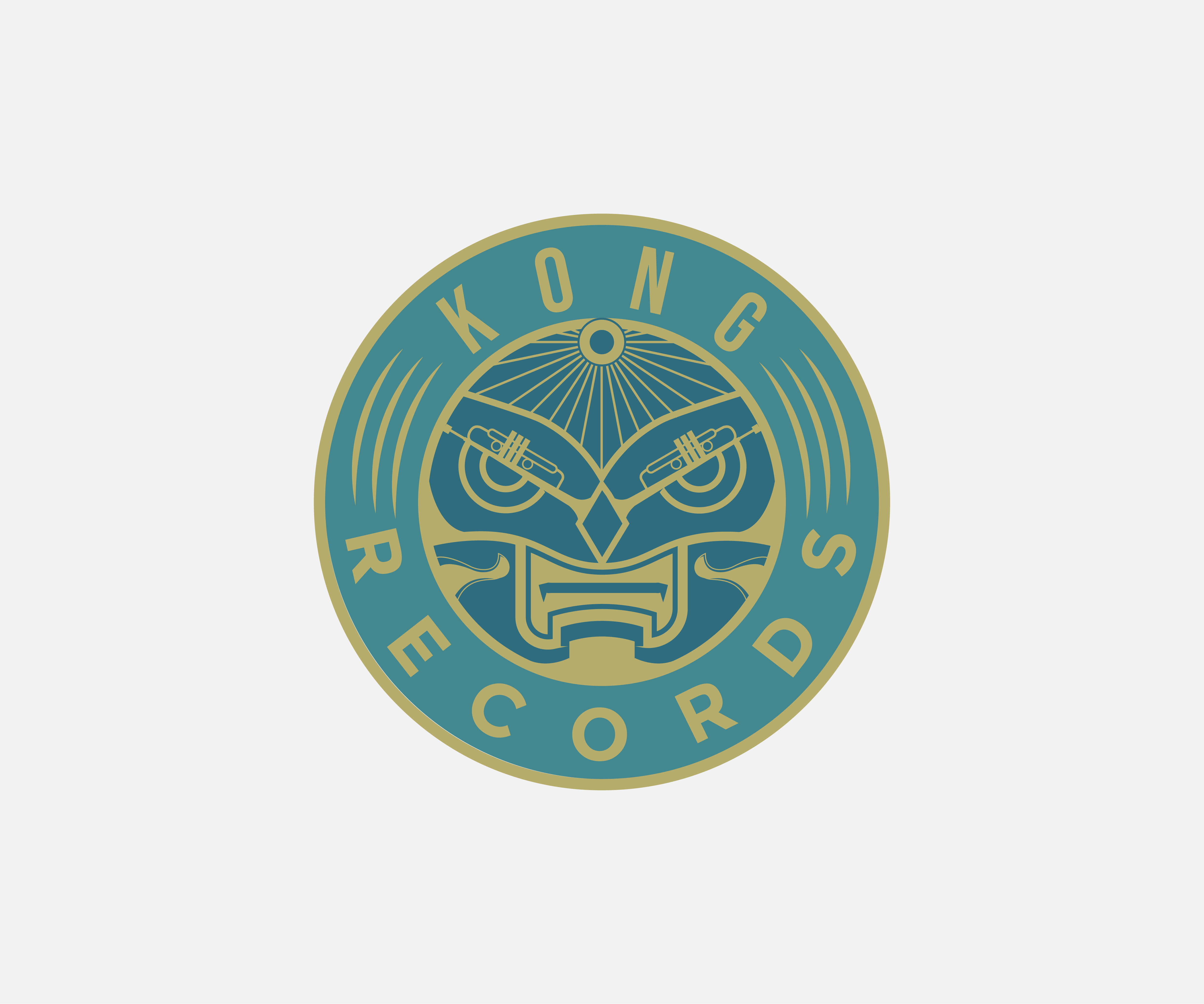 Logo-Design von Gasyary für dieses Projekt | Design #27060861
