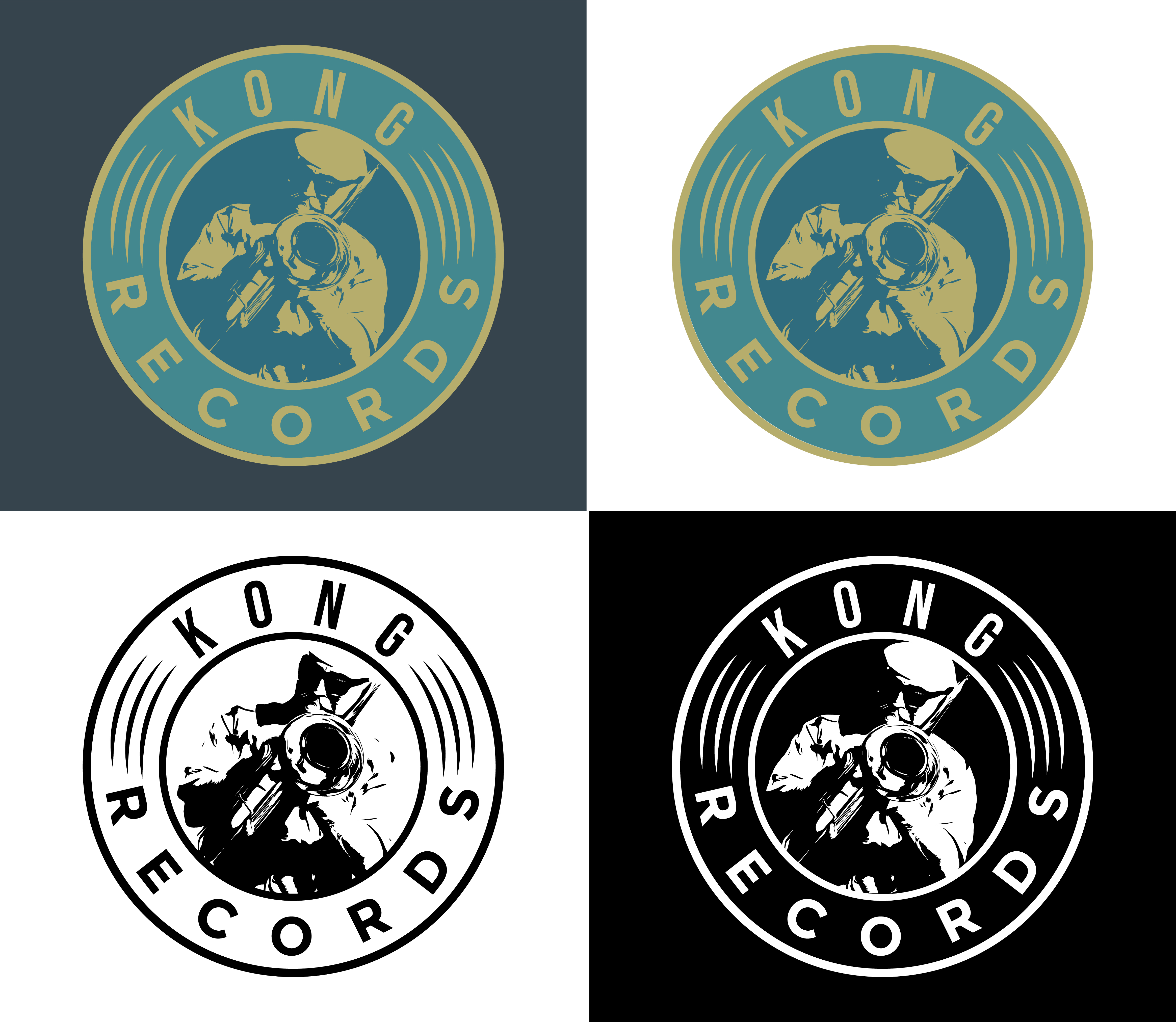 Logo Design by Gasyary for this project | Design #27074012