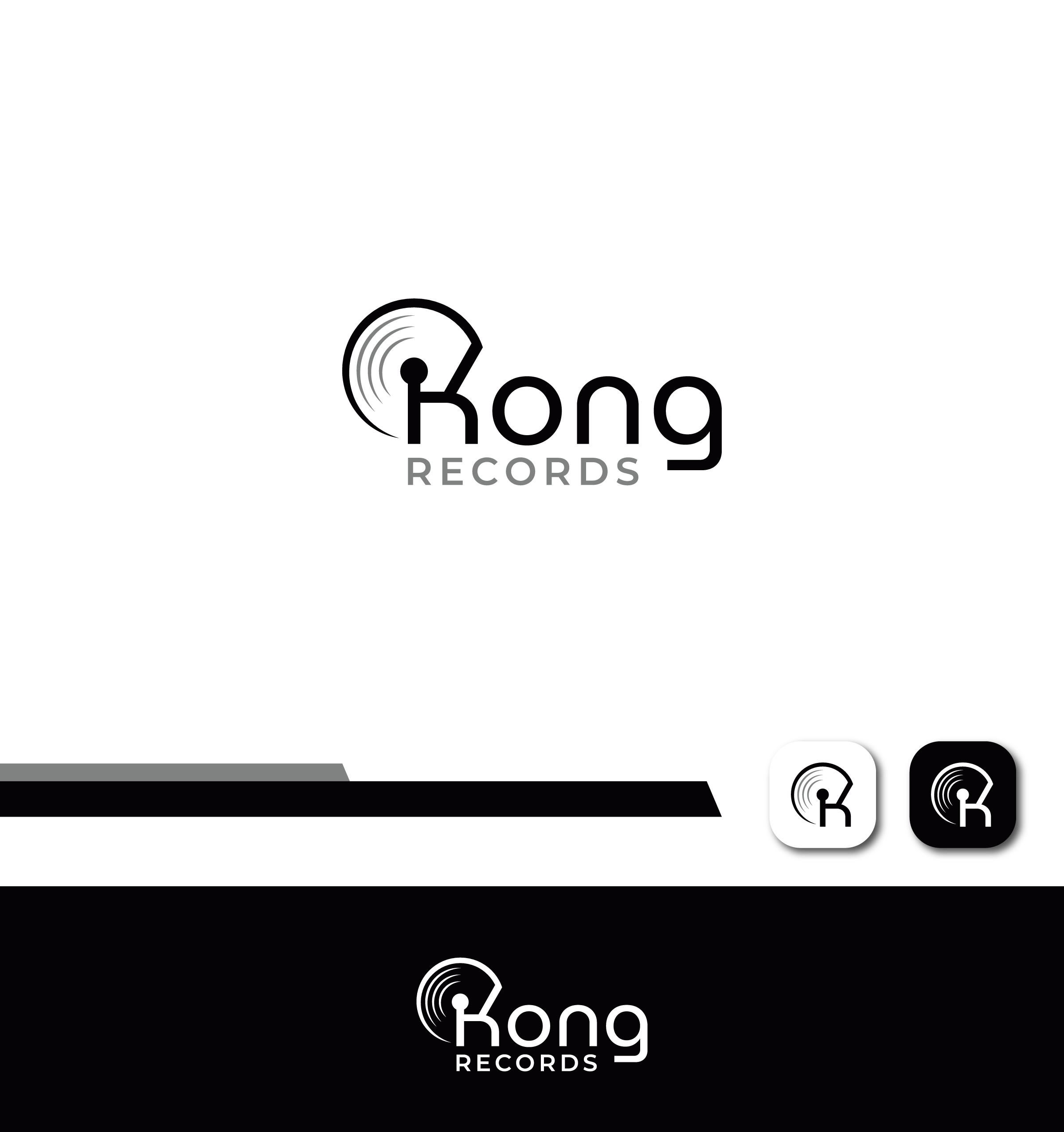 Logo Design by Fat Bat Man for this project | Design #27013222