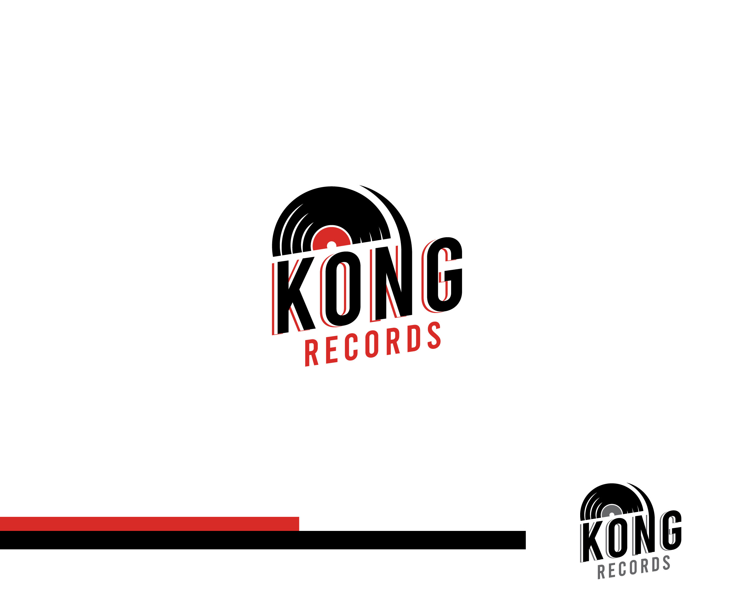 Logo Design by Fat Bat Man for this project | Design #27014015