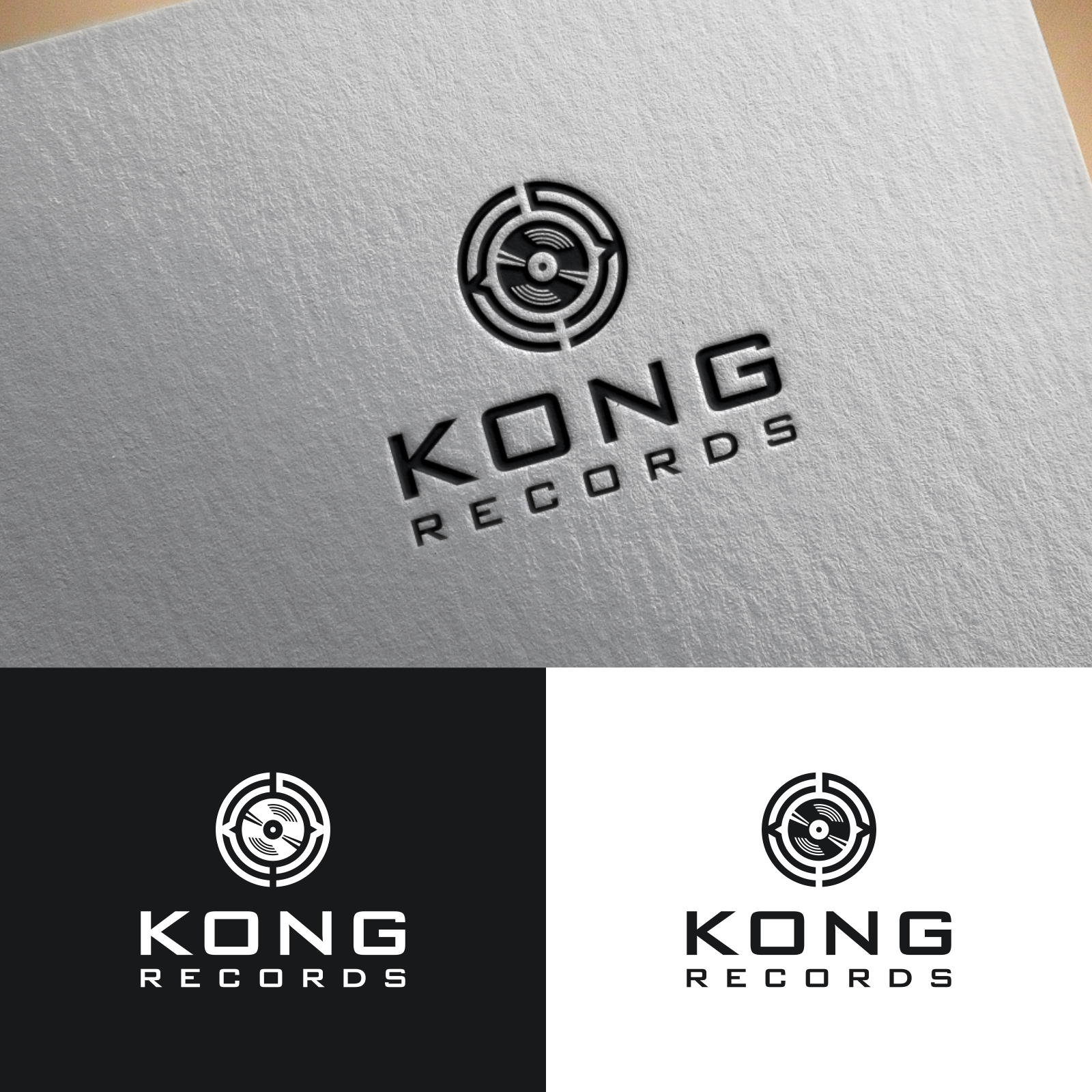 Logo Design by anak mama for this project | Design #27012921