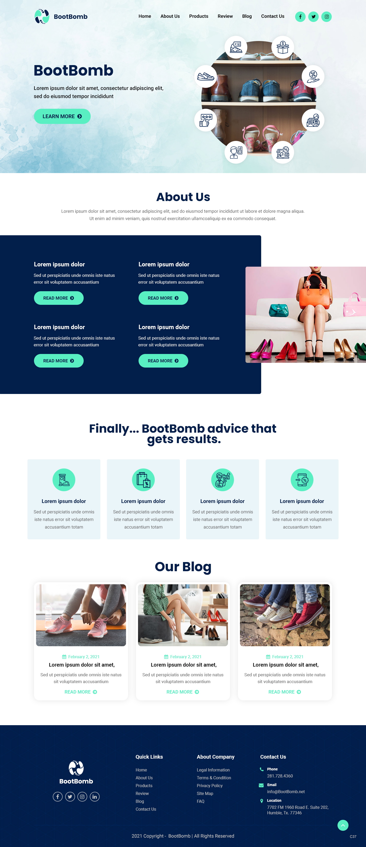 Web-Design von pb für dieses Projekt | Design #27017174