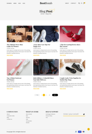 Web-Design von syrwebdevelopment für dieses Projekt | Design: #27049415