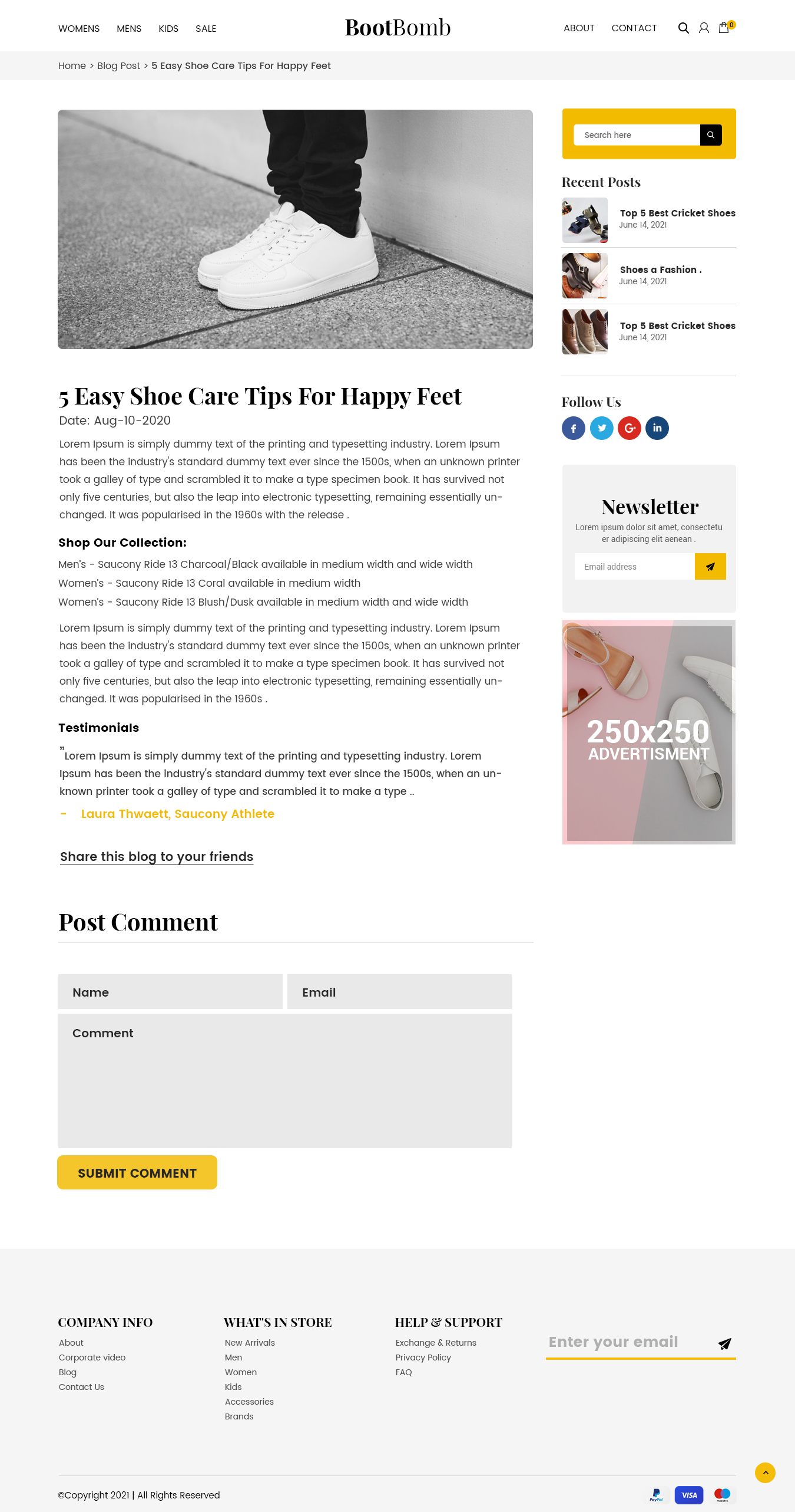 Web Design by syrwebdevelopment for this project | Design #27078638
