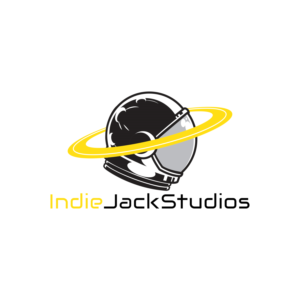 IndieJackStudios | Logo-Design von delegacydesign