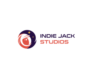 IndieJackStudios | Diseño de Logo por Ng V Duc