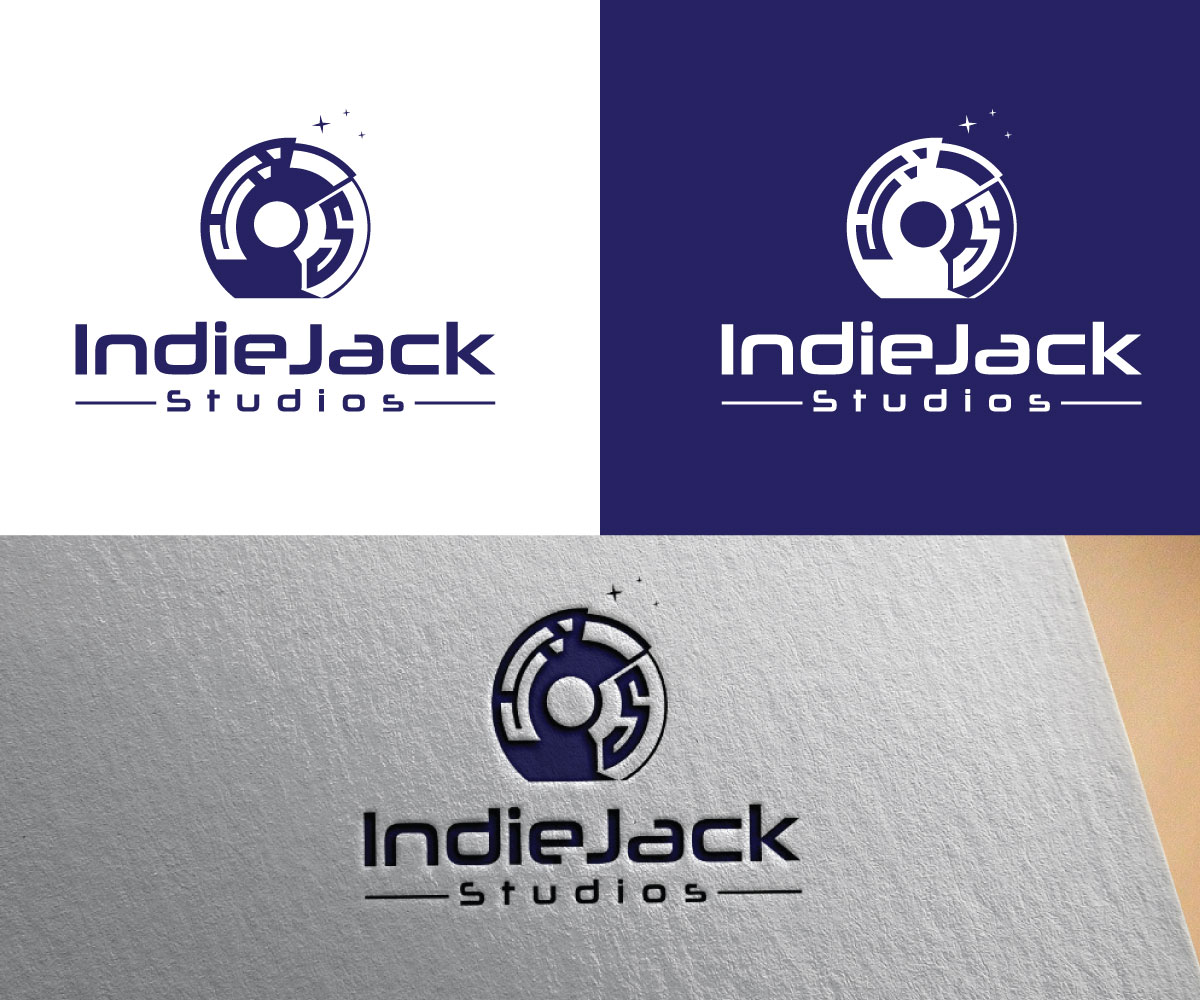 Logo Design by uitaki for this project | Design #27012858
