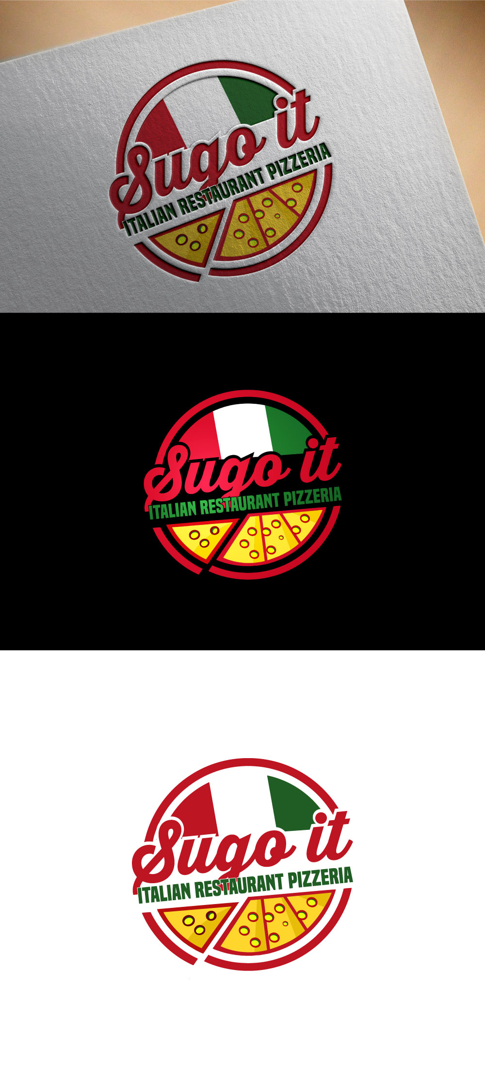 Logo Design by JUEL RANA 525340 for this project | Design #27030158