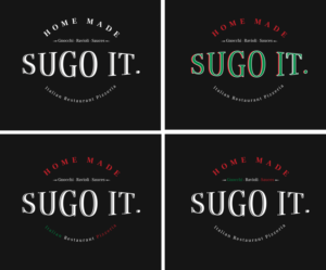 Logo Design by UD's Creations