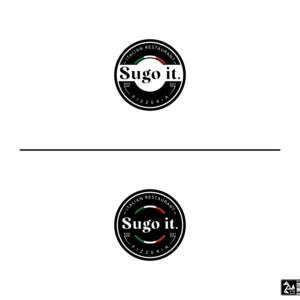 Logo Design by Origami visual