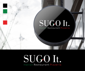 Logo Design by vta for this project | Design #27017579