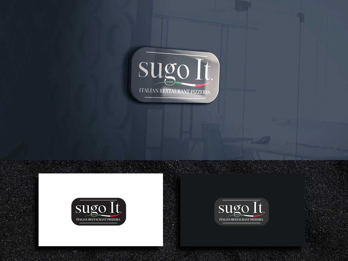 Logo Design by ArtSamurai for this project | Design #27018053