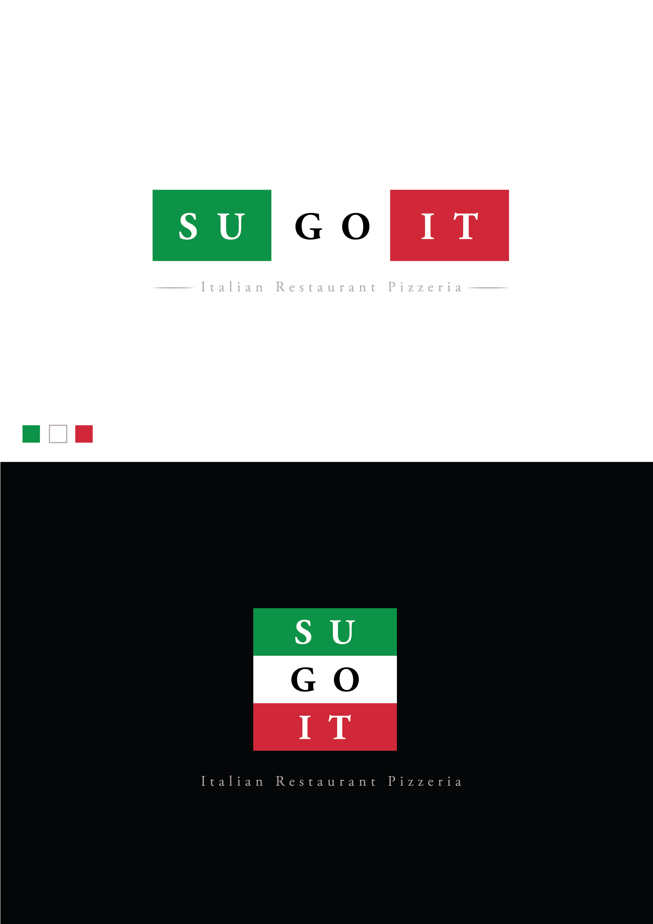 Logo Design by Navz for this project | Design #27015712