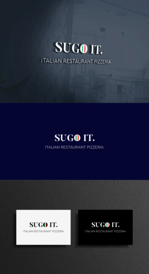Logo Design by Omee for this project | Design: #27022817