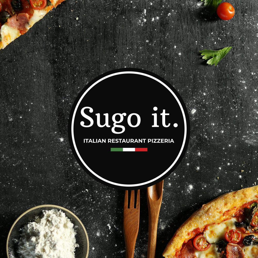 Logo Design by 3-ikE for this project | Design #27060500