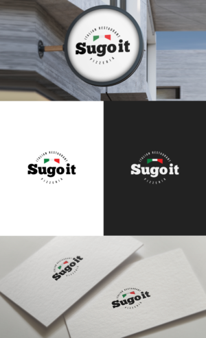 Logo Design by GLDesigns for this project | Design: #27015683