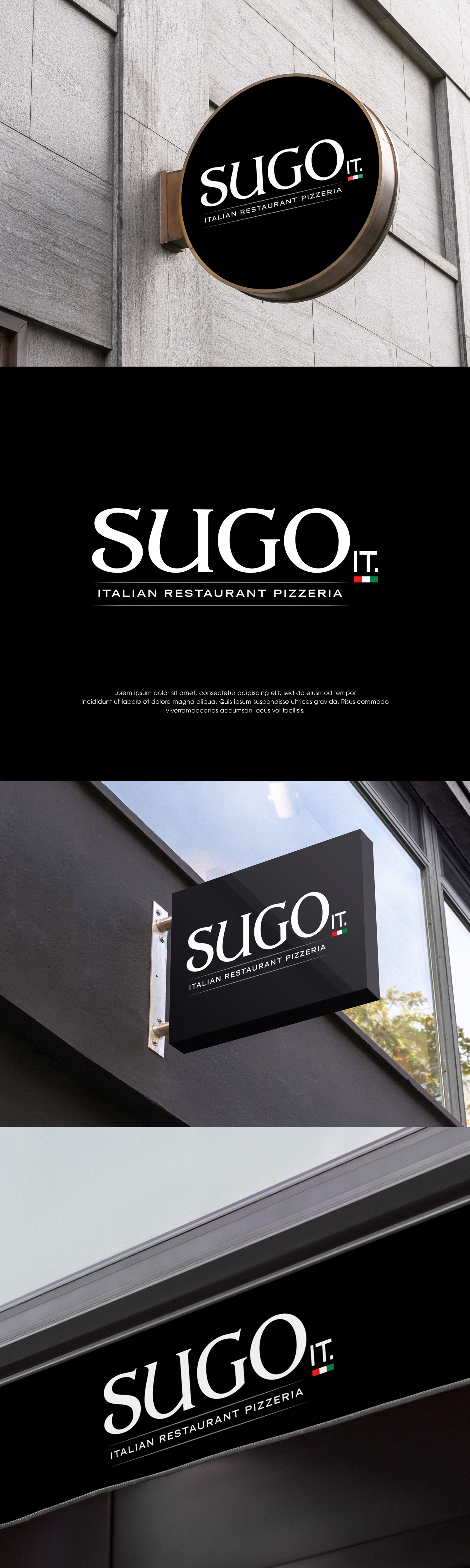Design de Logo par RD Brand Architects pour ce projet | Design #27075932