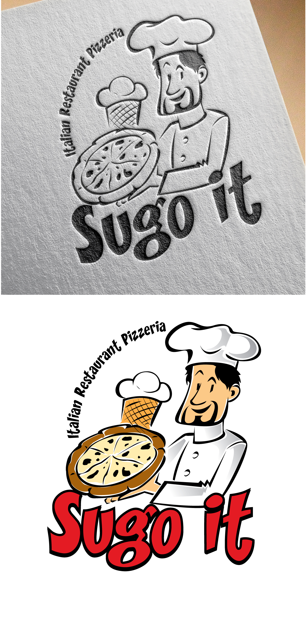 Logo Design by blue eye for this project | Design #27016999