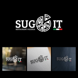 Logo Design by michellefrances for this project | Design: #27019481