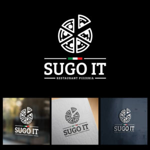 Logo Design by michellefrances for this project | Design #27053369