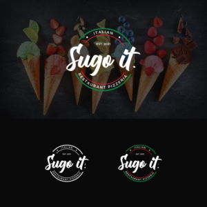 Logo Design by Om Art for this project | Design: #27086184