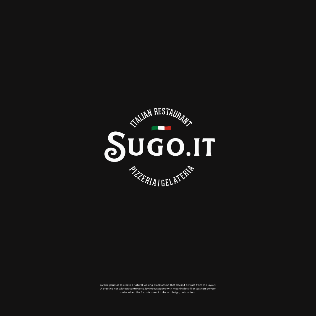 Logo Design by CKS d e s i g n for this project | Design #27080066