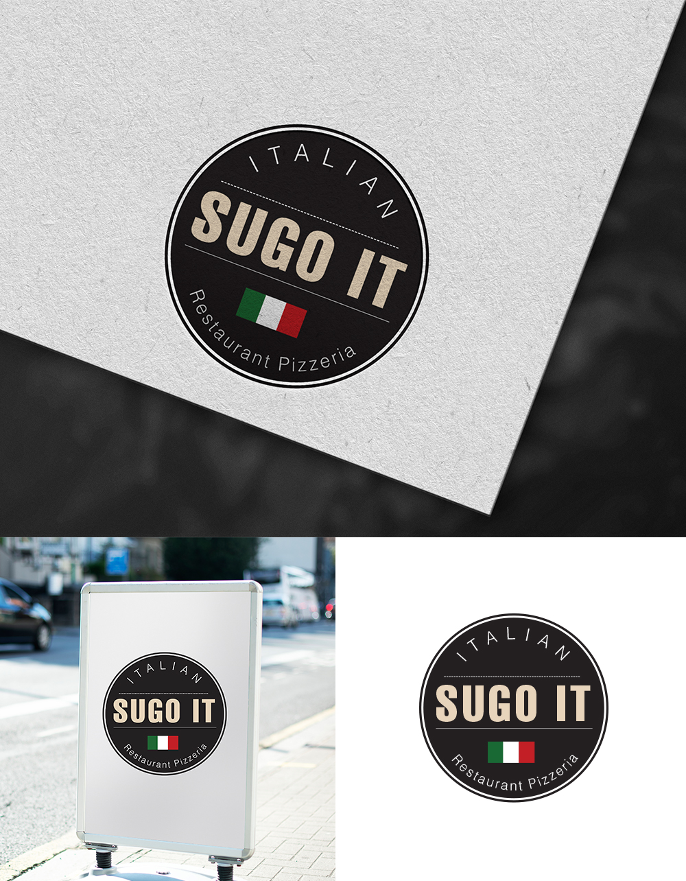 Logo Design by n214008 for this project | Design #27014117