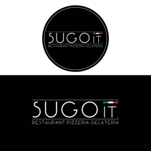 Logo Design by YochananGrapix