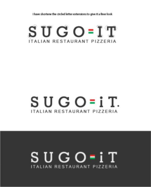 Logo Design by kelvinotis for this project | Design: #27040749