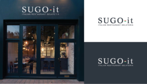 Logo Design by kelvinotis for this project | Design: #27048570