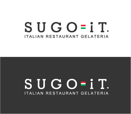 Logo Design by kelvinotis for this project | Design #27073432