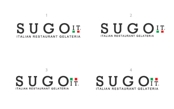Logo Design by kelvinotis for this project | Design: #27103971