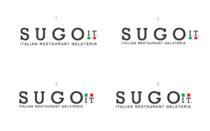 Logo Design by kelvinotis for this project | Design #27103971