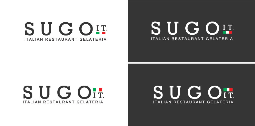 Logo Design by kelvinotis for this project | Design #27130561