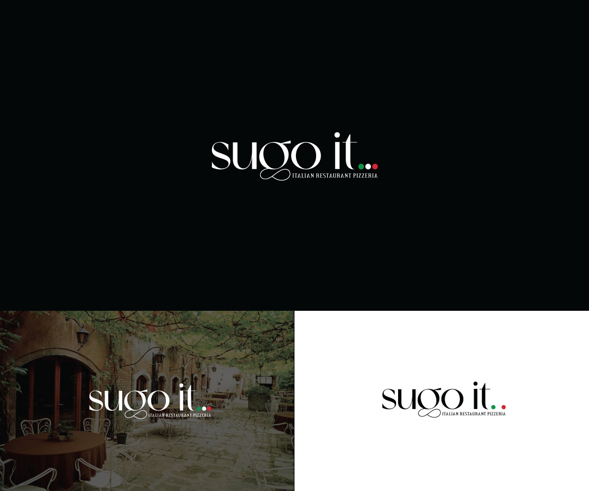 Logo Design by Iris 3 for this project | Design #27014407