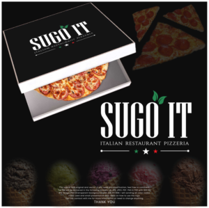 Logo Design by The Silver Screen Studio for this project | Design: #27016305