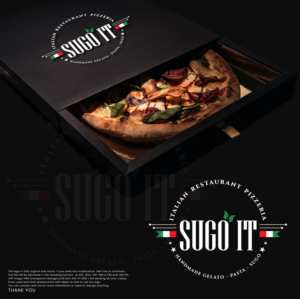 Logo Design by The Silver Screen Studio