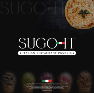 Logo Design by The Silver Screen Studio for this project | Design: #27016462