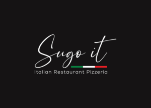 Sugo it.  Restaurant Pizzeria Gelateria | Design de Logo par dipikapcyart